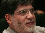Советника президента Ирана по вопросам прессы сажают за "нарушение исламских ценностей"