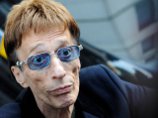 У Робина Гибба из легендарной группы Bee Gees диагностирован рак печени У Робина Гибба из легендарной группы Bee Gees диагностирован рак печени