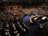 Члены комитета Конгресса США так и не сумели договориться о мерах по сокращению дефицита бюджета страны