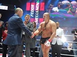 В "Олимпийском" странным образом объяснили инцидент с освистанным Путиным В "Олимпийском" странным образом объяснили инцидент с освистанным Путиным