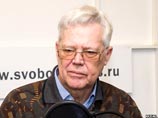 В минувшую субботу Москве на 78-м году жизни скончался известный советский разведчик, политолог и эксперт в области обороны и безопасности Виталий Шлыков
