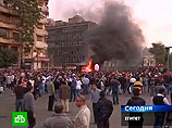 Кровопролитие в Египте продолжилось, несмотря на перемирие: полтора десятка убитых Кровопролитие в Египте продолжилось, несмотря на перемирие: полтора десятка убитых