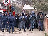 В Нальчике разгромили банду вооруженных сепаратистов - половину убили, остальных взяли в плен В Нальчике разгромили банду вооруженных сепаратистов - половину убили, остальных взяли в плен