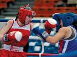 На Олимпиаде-2012 женщинам могут позволить боксировать в мини-юбках