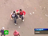 МИД РФ забеспокоился за российских туристов из-за насилия в Египте МИД РФ забеспокоился за российских туристов из-за насилия в Египте