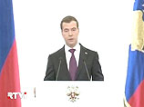 Дмитрий Медведев выступит с посланием не 23 ноября, как было первоначально намечено, а в 20-х числах декабря перед новым составом Госдумы