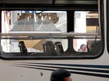 Автобусы с турецкими паломниками попали под обстрел в Сирии