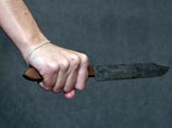 На юго-западе российской столицы полицейские задержали женщину, которая устроила резню в собственной квартире На юго-западе российской столицы полицейские задержали женщину, которая устроила резню в собственной квартире
