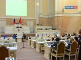 Петербургские геи и лесбиянки намерены отомстить местным депутатам за "гомофобский" законопроект Петербургские геи и лесбиянки намерены отомстить местным депутатам за "гомофобский" законопроект