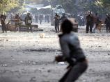 В Египте угроза новой революции: число жертв растет, военные и полиция зверствуют, партии призывают к протестам
