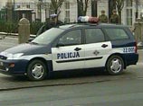 Польских "гаишников" привлекло странное поведение BMW на дороге. Они остановили иномарку и попросили водителя пройти тест на наличие алкоголя в крови