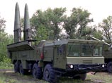 В случае провала переговоров с США по проблеме ЕвроПРО Россия может разметить оперативно-тактические ракетные комплексы "Искандер" не только в Калининградской области