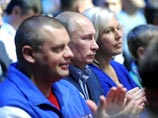 Пресс-секретарь Путина объяснился по поводу "угугуканья", сделавшего премьера посмешищем в Сети Пресс-секретарь Путина объяснился по поводу "угугуканья", сделавшего премьера посмешищем в Сети