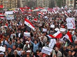 На фоне кровавых событий в Каире правительство Египта подало в отставку