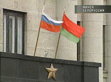 Россия заключает мир в газовых войнах с Белоруссией