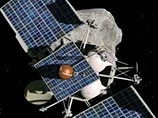 В Федеральном космическом агентстве официально подтвердили провал миссии межпланетной станции "Фобос-Грунт"