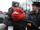 Ректор МГУ заступился за студентов, не захотевших в путинский Фронт и попавших в полицию