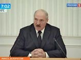 Лукашенко отказался от "шоковой терапии" в экономике, пообещав белорусам не проводить "эксперименты"