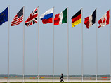 Россия опередила своих партнеров по G8 по росту ВВП, но КНР и Индию не догнать Россия опередила своих партнеров по G8 по росту ВВП, но КНР и Индию не догнать
