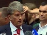 Семь лет "оранжевой революции": Ющенко намекнул на второй дубль, и у него даже нашелся один сторонник
