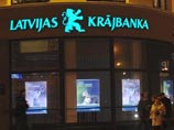 В Латвии приостановлена деятельность Latvijas Krajbanka, принадлежащего россиянину Антонову В Латвии приостановлена деятельность Latvijas Krajbanka, принадлежащего россиянину Антонову