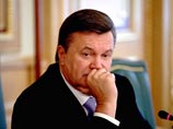 Президент Янукович не поедет в Ватикан на презентацию украинской елки