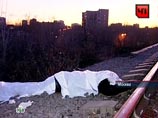 В Москве возле железной дороги найден труп африканца с десятками ножевых ранений и отрезанным ухом