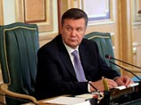 Президент Виктор Янукович заявил, что Тимошенко "в ближайшие дни" будет предоставлена необходимая медпомощь вне следственного изолятора
