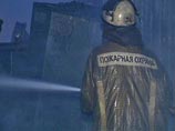 Глава избиркома сгорел на работе после дискотеки Глава избиркома сгорел на работе после дискотеки