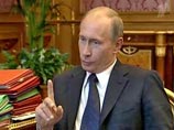 Напомним, обещание Путина "повесить Саакашвили за яйца" прозвучало на его встрече с президентом Франции Николя Саркози в 2008 году. Правда, пресс-служба премьера потом это опровергла