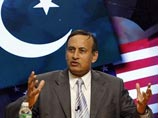 Посол Пакистана в США подал в отставку после утечки тайных переговоров президента Зардари против своих генералов