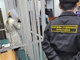 Экс-следователю из "списка Магнитского" продлили арест на три месяца Экс-следователю из "списка Магнитского" продлили арест на три месяца