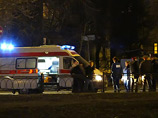 Взрыв в многоэтажном доме в Ставрополе: пять человек пострадали, двое в тяжелом состоянии Взрыв в многоэтажном доме в Ставрополе: пять человек пострадали, двое в тяжелом состоянии