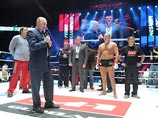 Пресс-секретарь объяснил, почему Путин не приехал на провальный концерт против наркотиков в "Олимпийском" Пресс-секретарь объяснил, почему Путин не приехал на провальный концерт против наркотиков в "Олимпийском"