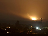 В Ливане взорвался запрещенный Совбезом ООН склад "Хизбаллах"