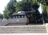 Смоленского чиновника уволили за то, что демонстративно помочился на памятник героям Великой Отечественной