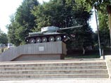 Смоленского чиновника уволили за то, что демонстративно помочился на памятник героям Великой Отечественной Смоленского чиновника уволили за то, что демонстративно помочился на памятник героям Великой Отечественной