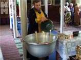 Молдавский священник, признанный виновным в утоплении младенца во время крещения, получил 1,5 года тюрьмы