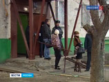 Перестреляв трех жильцов, злоумышленник попытался скрыться Перестреляв трех жильцов, злоумышленник попытался скрыться
