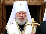 Глава Украинской православной церкви митрополит Владимир на свое 76-летие находится в реанимации в тяжелом состоянии