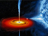 Черные дыры, представляющие собой самые сильные гравитационные объекты во Вселенной, способны разорвать Землю на атомы