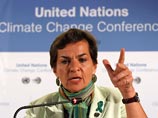 Менее чем за неделю до начала конференции сторон Рамочной конвенции ООН об изменении климата (UNFCCC) в южноафриканском Дурбане хакеры вновь опубликовали в интернете личные электронные письма ученых-климатологов