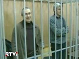 По делу Ходорковского и Лебедева поданы две жалобы - в Страсбург и Конституционный суд РФ