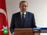 Премьер-министр Турции Реджеп Тайип Эрдоган впервые принес от имени турецких властей извинения за массовое убийство курдов в 1930-х годах