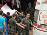 Власти Турции впервые извинились за массовые убийства курдов Власти Турции впервые извинились за массовые убийства курдов