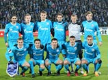 Футболисты "Зенита" сыграли вничью с кипрским АПОЭЛом в Лиге чемпионов Футболисты "Зенита" сыграли вничью с кипрским АПОЭЛом в Лиге чемпионов