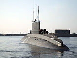 По данным Минобороны, до 2020 года ВМФ закупит около 10 дизельных подводных лодок. Сейчас идет строительство двух "Варшавянок", которые дорабатывают под цифровые системы связи и управления