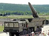 Президент пригрозил развернуть в Калининградской области ракетные комплексы "Искандер"