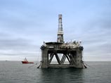 "Роснефти" отказано в получении участков в Баренцевом море