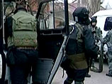 В Прибайкалье спецназ взял штурмом квартиру с 4-летним сыном прокуроров, из которой обстреляли патрульную машину